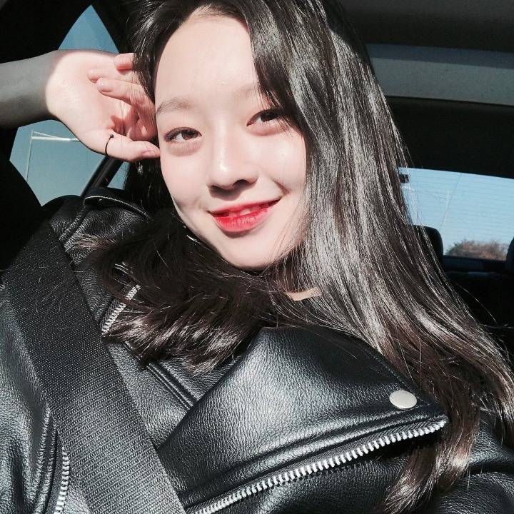 외모의 정점을 찍고 있는 보니하니 이수민.jpg | 인스티즈