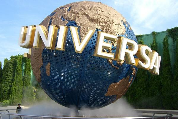 아시아 최고의 태마파크 | 인스티즈