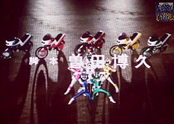 지구방위대 후뢰시맨 여러가지 짤 | 인스티즈