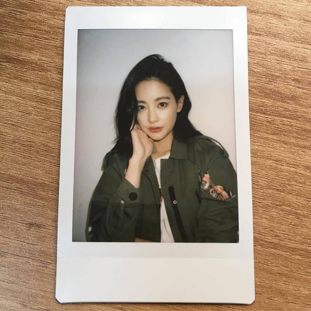 오늘자 오연서 인스타 | 인스티즈