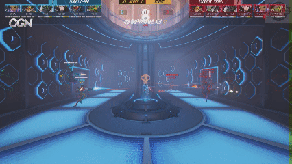 [오버워치] 6대6 달리기 메타 | 인스티즈