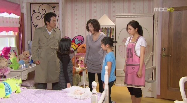 [지붕킥] 사라진 해리의 인형 | 인스티즈