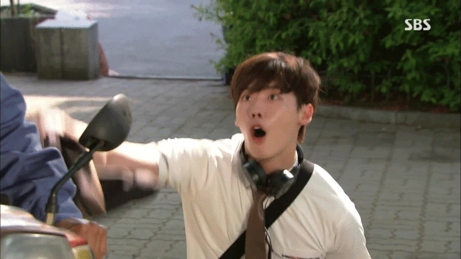 드라마 너의목소리가들려중에서 많은 여자들이 설렛던 장면 | 인스티즈