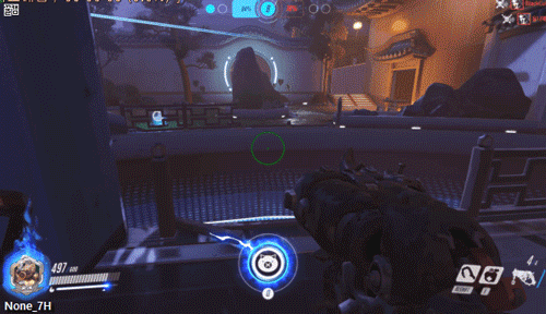 손맛이 어마어마한 게임 오버워치 | 인스티즈