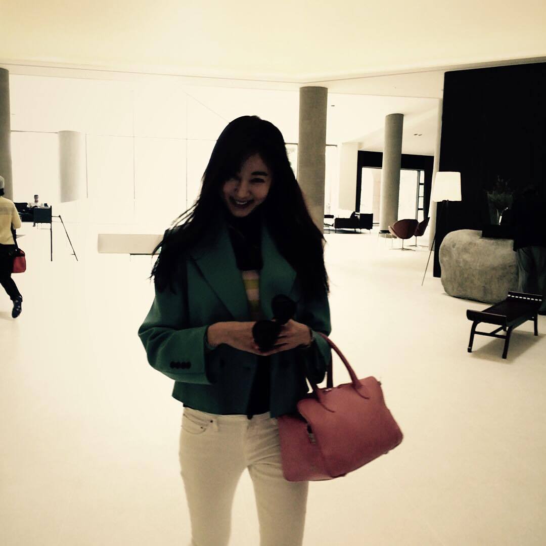 40대 사랑이 누나의 미모.jpg | 인스티즈