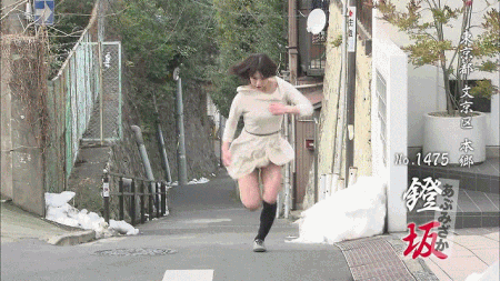 일본의 신기 방기한 예능.gif | 인스티즈