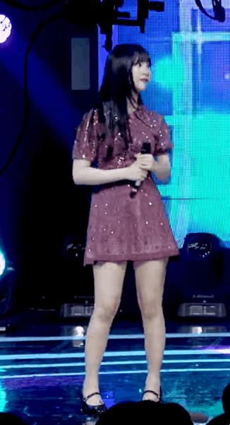 여자친구 유주가 울때 멤버들의 반응 | 인스티즈