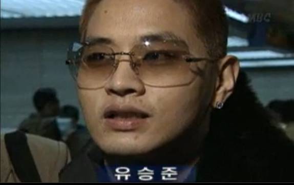 14년전 국가안보알리미 인터뷰.jpg | 인스티즈