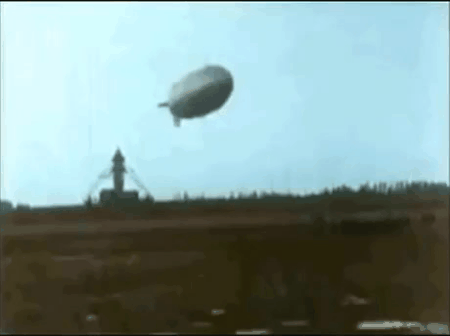 비행선이 사라진 이유.jpgif | 인스티즈