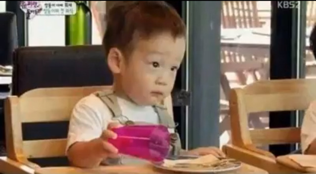 ??? : 이제 아빠가 할 일이 없네? | 인스티즈