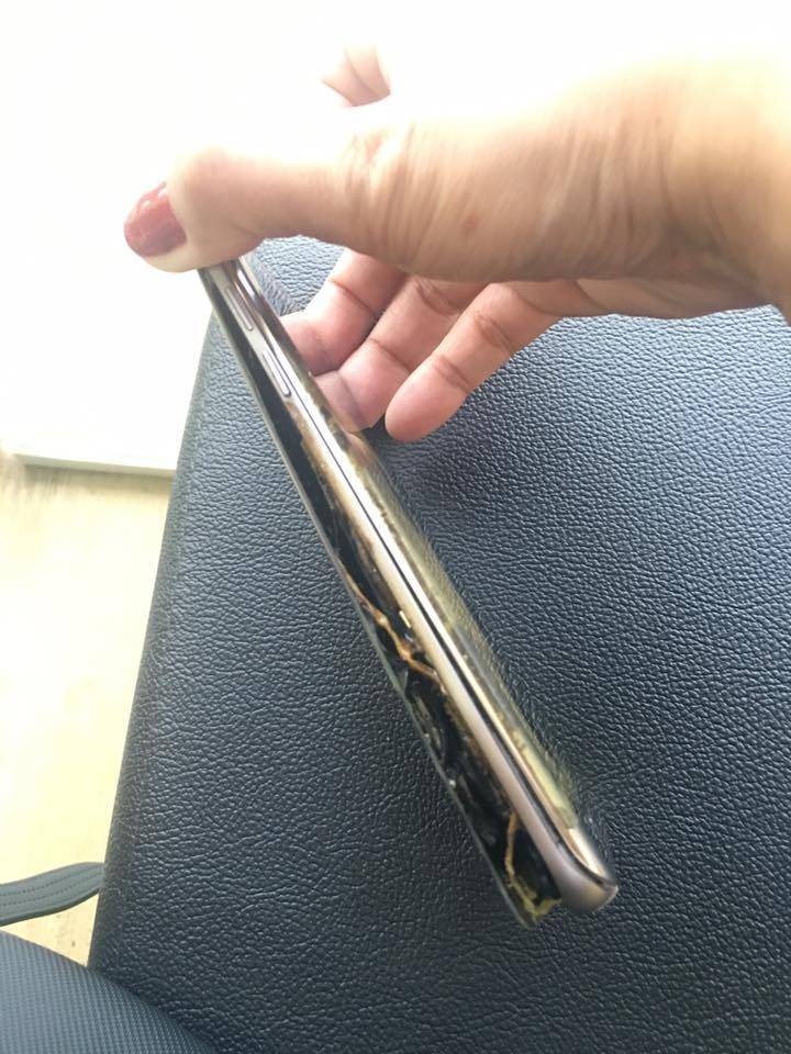 오늘자 갤럭시s7엣지 1폭, 노트7 2폭 | 인스티즈