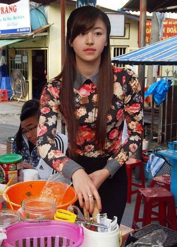 베트남 다낭 또는 호이안 맛집 | 인스티즈