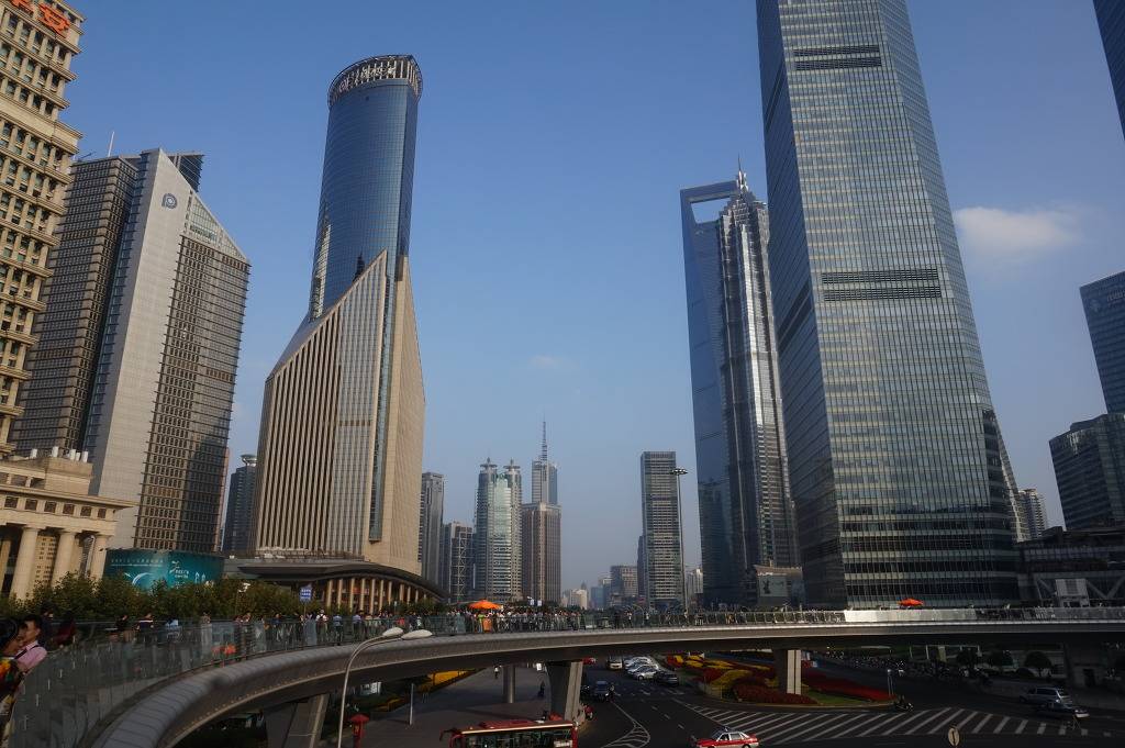 안녕하세요 헤르초그입니다 중국 상하이 사진 올립니다 | 인스티즈