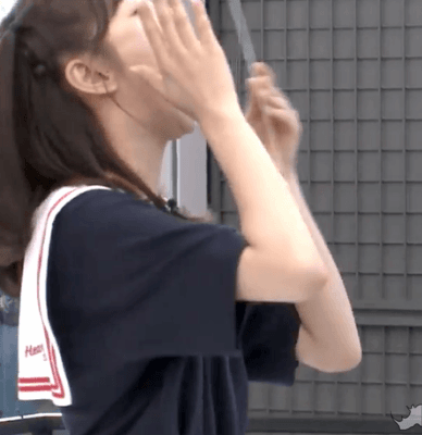 입 엄청 큰 아이돌.gif | 인스티즈