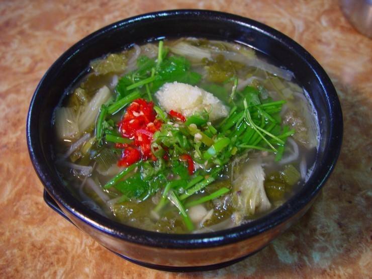 호불호 음식 vs | 인스티즈