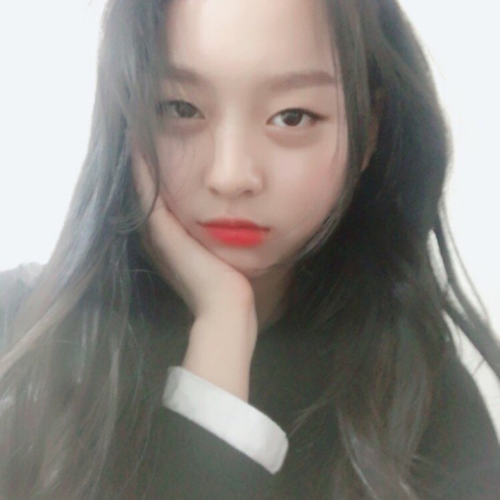 외모의 정점을 찍고 있는 보니하니 이수민.jpg | 인스티즈