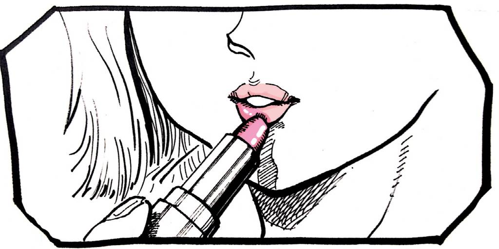 크리링과 18호의 데이트 (츤츤) | 인스티즈