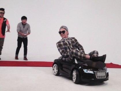 각 분야에선 원탑이지만 역대최고일수가 없는 두사람 | 인스티즈