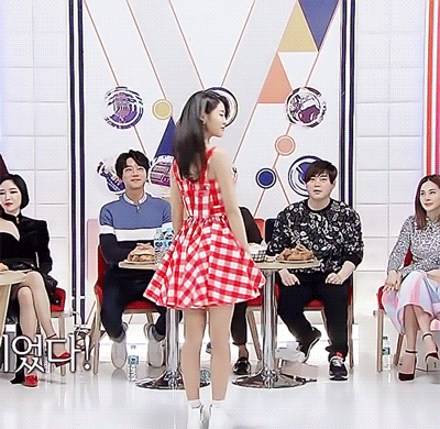 불후의명곡에서도 열일하는 설현이.jpg | 인스티즈