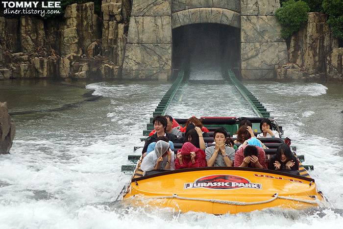 아시아 최고의 태마파크 | 인스티즈