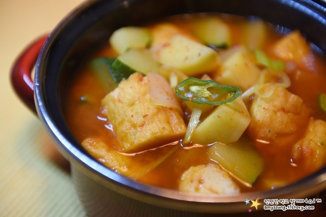 찌개에 넣으면 은근 호불호 갈리는 음식.jpg | 인스티즈