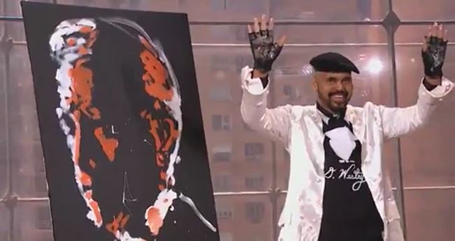 1초만에 반전을 보여주지 | 인스티즈