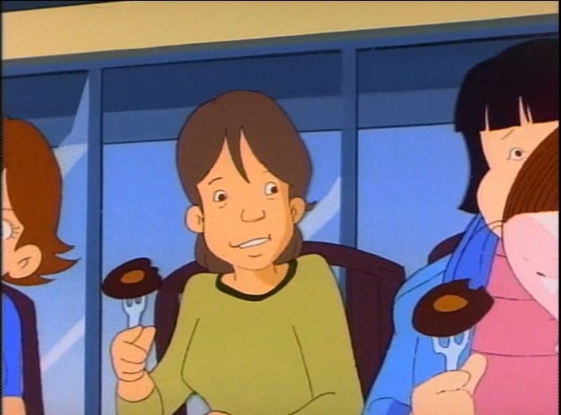 단순한 작화지만 침샘돋는 한국애니메이션 속 음식들 | 인스티즈