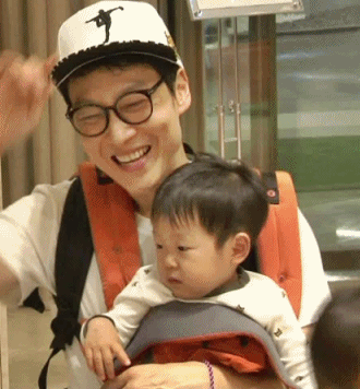 [슈퍼맨이돌아왔다] 쪼꼬만 서준이 찾기 | 인스티즈