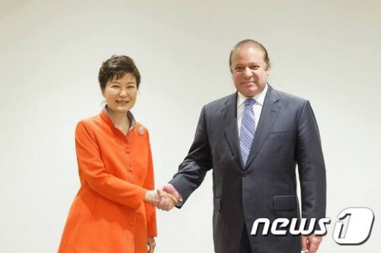 패션리더 박근혜 | 인스티즈