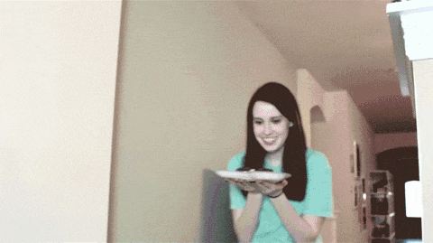 우리자기 이거 먹어~ | 인스티즈