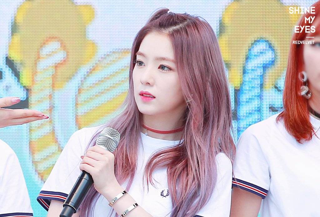 아침에는 아이린.jpg | 인스티즈