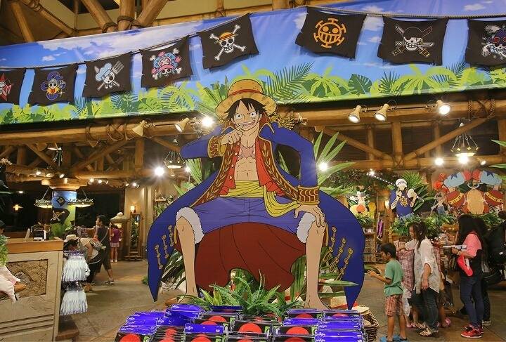 아시아 최고의 태마파크 | 인스티즈