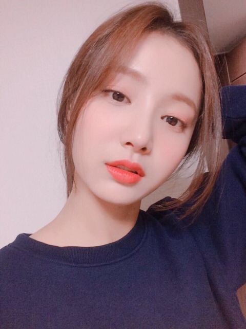 내가 좋아하는 여자 아이돌.gif | 인스티즈