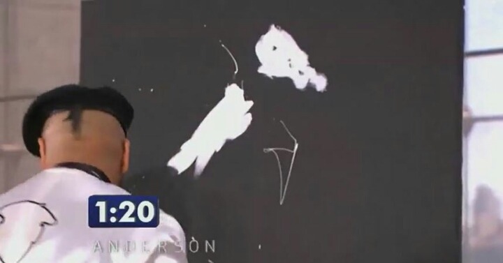 1초만에 반전을 보여주지 | 인스티즈