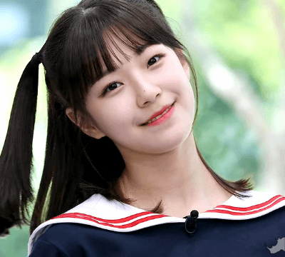 입 엄청 큰 아이돌.gif | 인스티즈