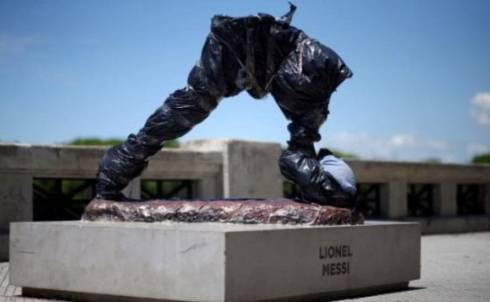 메시가 아르헨티나에서 당하는 일 | 인스티즈