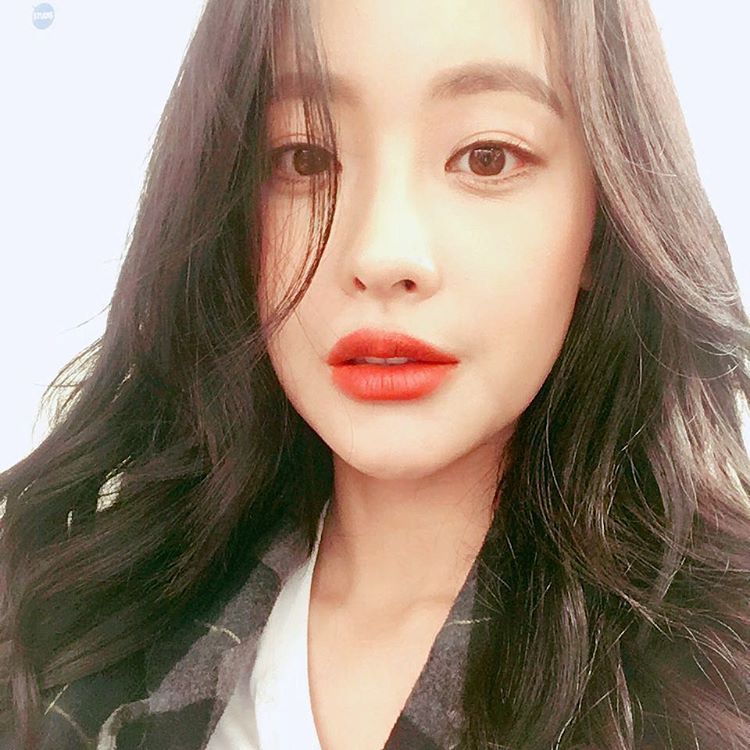 오늘자 오연서 인스타 | 인스티즈