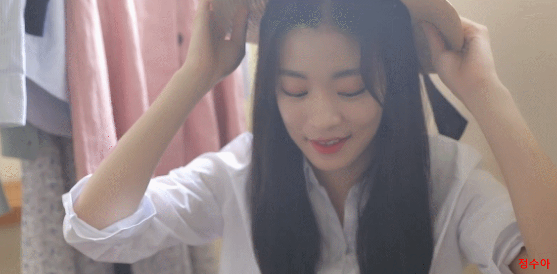 프로미스 나인 이채영 | 인스티즈