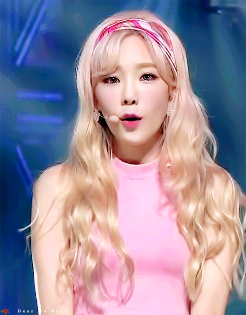 내가 좋아하는 여자 아이돌.gif | 인스티즈