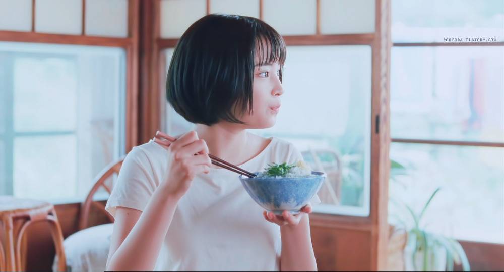 일본 특유의 단발~숏컷 헤어스타일.jpgif | 인스티즈