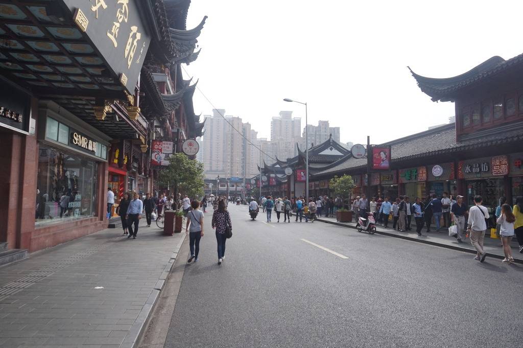 안녕하세요 헤르초그입니다 중국 상하이 사진 올립니다 | 인스티즈