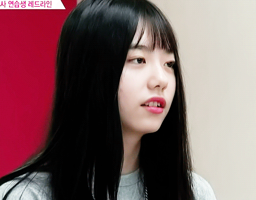 프로듀스101 시절 김소혜 | 인스티즈