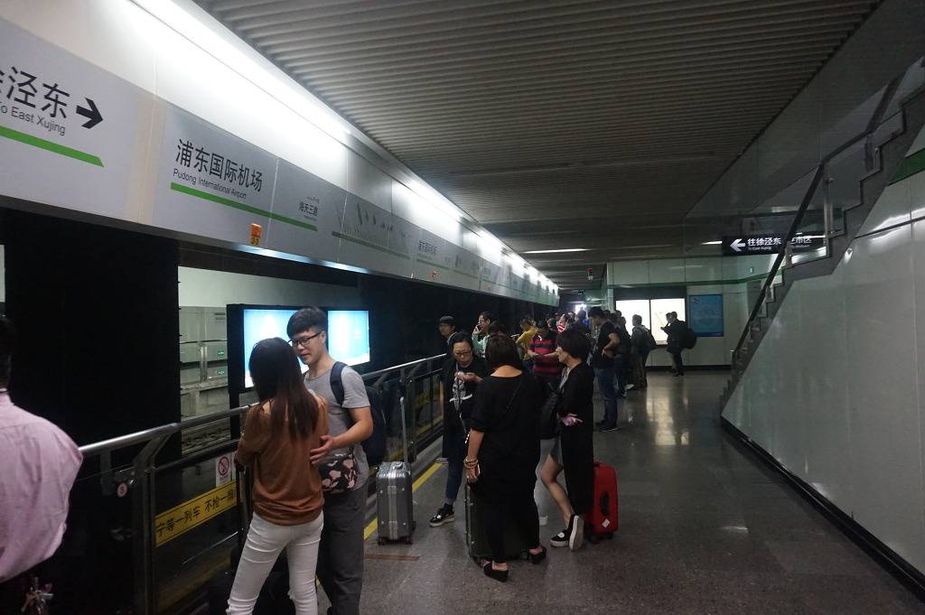 안녕하세요 헤르초그입니다 중국 상하이 사진 올립니다 | 인스티즈