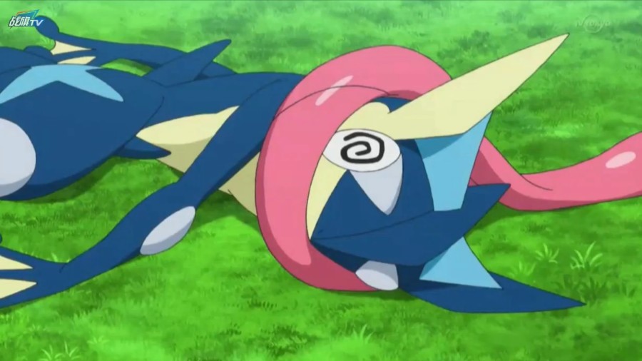 포켓몬스터 주인공 버프의 결말 | 인스티즈