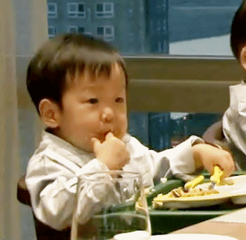 [슈퍼맨이돌아왔다] 쪼꼬만 서준이 찾기 | 인스티즈