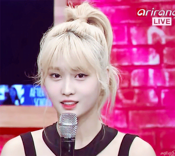 15시즌 히라이 모모.gif | 인스티즈