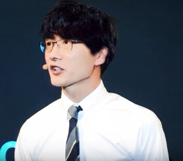 남자는 머리빨 | 인스티즈