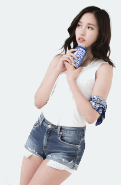 묘이 미나 | 인스티즈