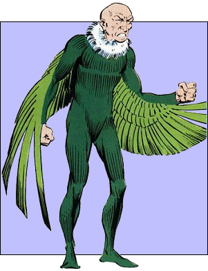 마블이 쩌는이유 | 인스티즈