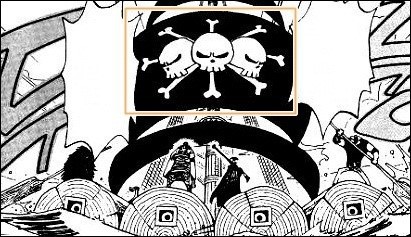 원피스) 정체가 궁금한 검은수염 티치 떡밥 | 인스티즈